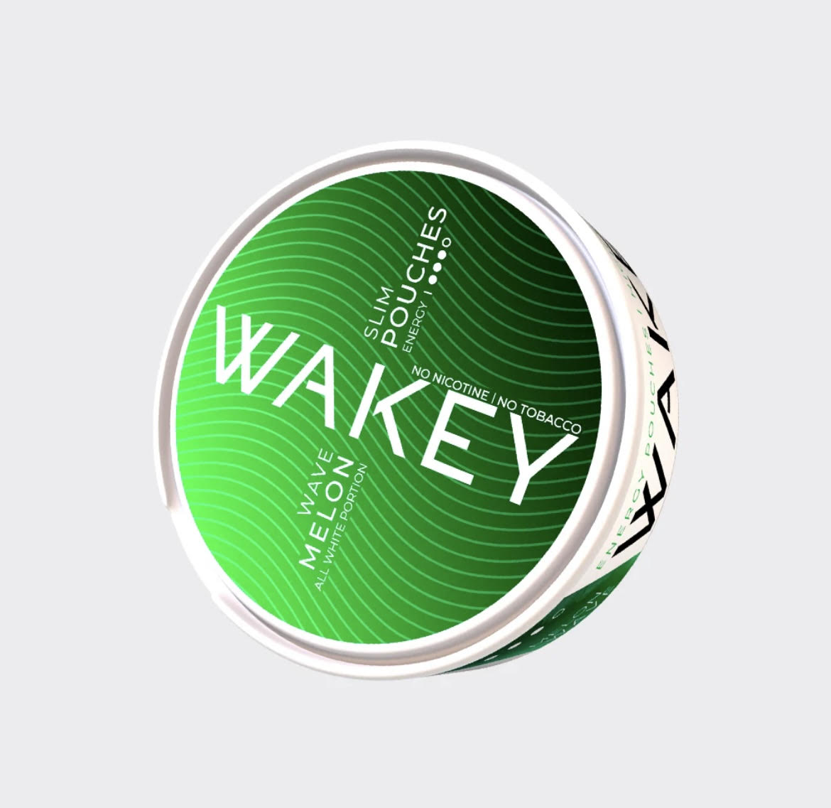 WAKEY Melon Wave