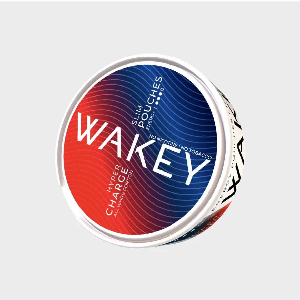 WAKEY Hyper Charge