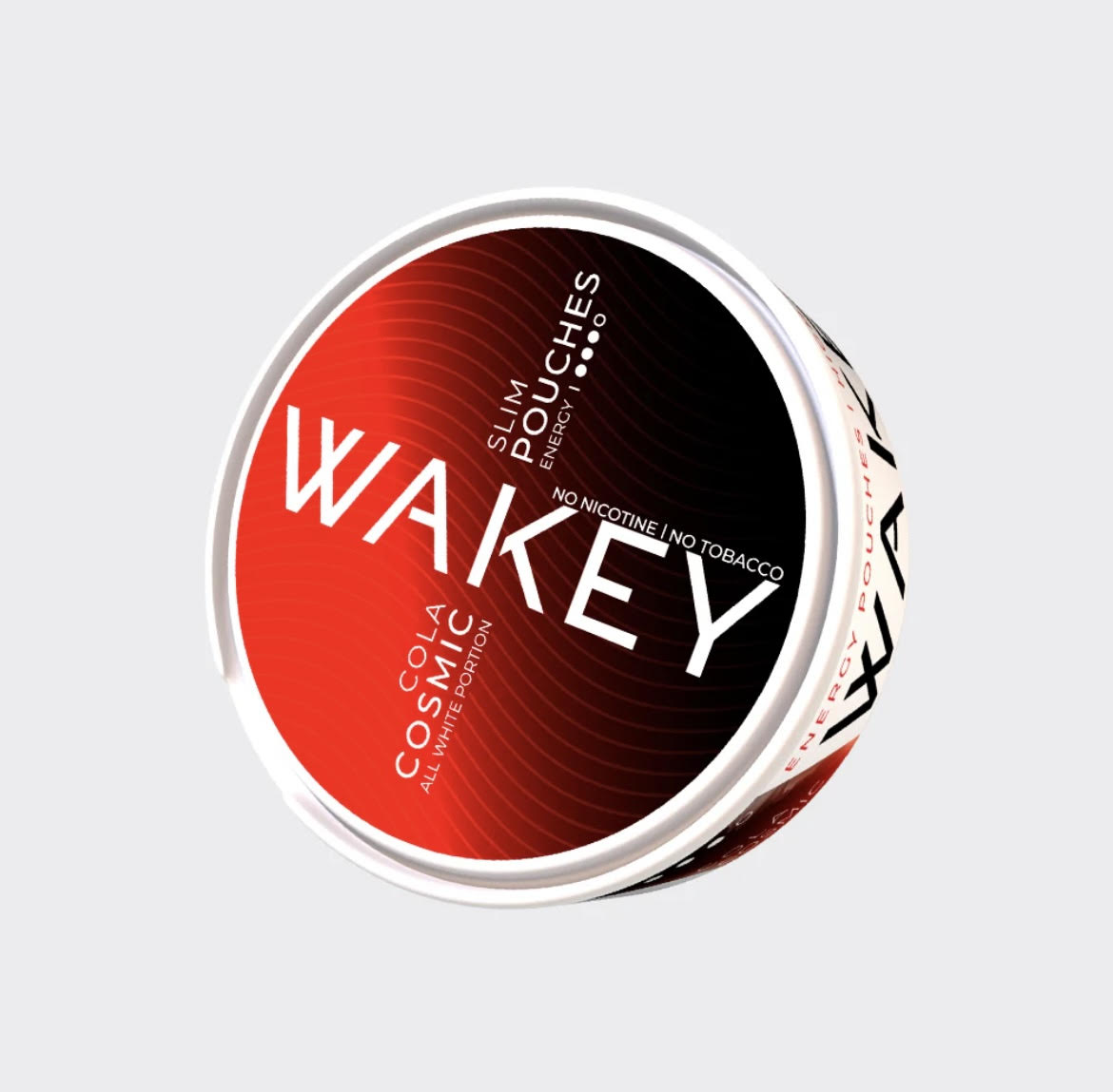 WAKEY Cosmic Cola