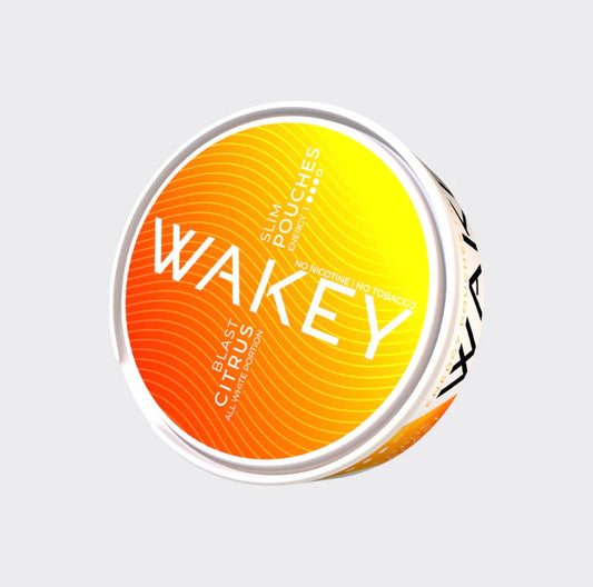 WAKEY Citrus Blast